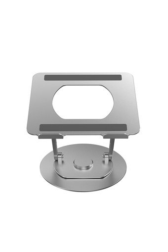 Dolia S800 Katlanabilir Metal Dikey Ayarlanabilir Taşınabilir Laptop Standı