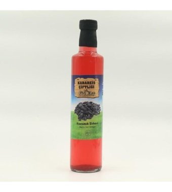 Karareis Çiftliği Karamık Sirke 500 ml