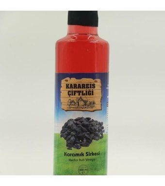 Karareis Çiftliği Karamık Sirke 500 ml