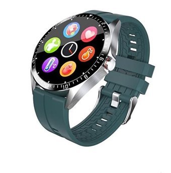 Winex 3 Pro Akıllı Saat Yeşil