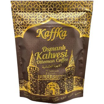 Kaffka Osmanlı Türk Kahvesi 150 gr