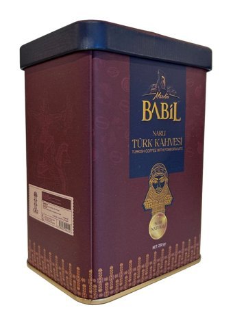 Mardin Babil Narlı Türk Kahvesi 250 gr