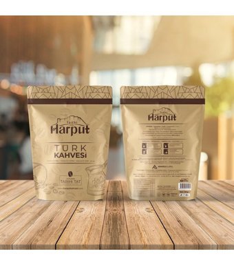 Harput Sade Türk Kahvesi 5x100 gr