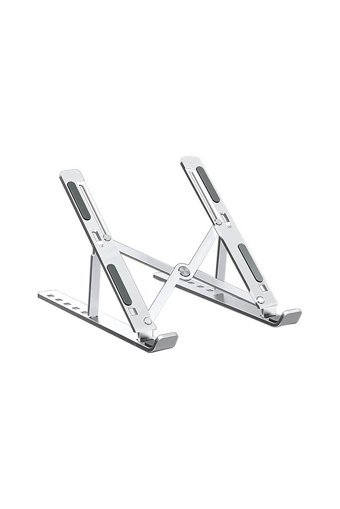 Torima Katlanabilir Alüminyum Dikey Ayarlanabilir Taşınabilir Ayaklı Hareketli Laptop Standı