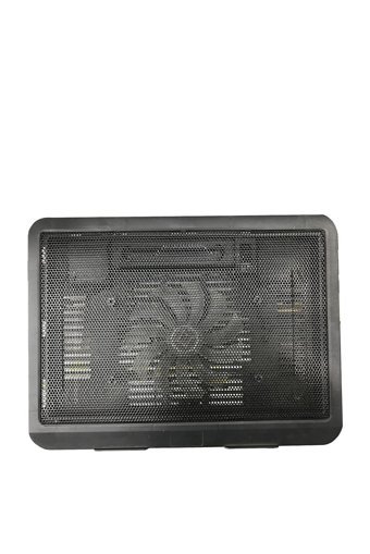 Miezza Plastik Soğutuculu Taşınabilir Laptop Standı
