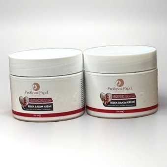 Professor Papel Vitaminli Parfümsüz Parabensiz Pişik Kremi