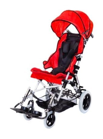 Comfort Plus Dm Boss Katlanabilir 360 Derece Dönen Bebek Arabası