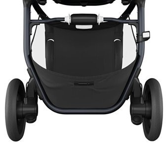 Maxi-Cosi Adorra2-Coral Çift Yönlü Katlanabilir Tek Elle Kapanan 360 Derece Dönen Tam Yatar Travel Sistem Bebek Arabası