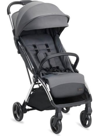 Kraft Katlanabilir Tek Elle Kapanan 360 Derece Dönen Tam Yatar Kabin Tipi Bebek Arabası