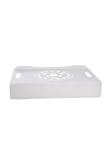 Voll Blume M1 Metal Taşınabilir Laptop Standı