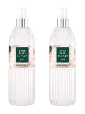 Eyüp Sabri Tuncer Gardenya Sprey Kolonya 2x150 ml