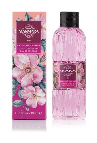 Marmara Kolonya Kiraz Çiçeği Kolonya 300 ml