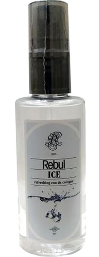 Rebul Ananas-Yeşil biberiye Kolonya 50 ml