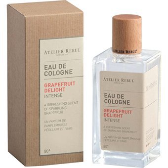 Atelier Rebul Greyfurt Sprey Kolonya 50 ml