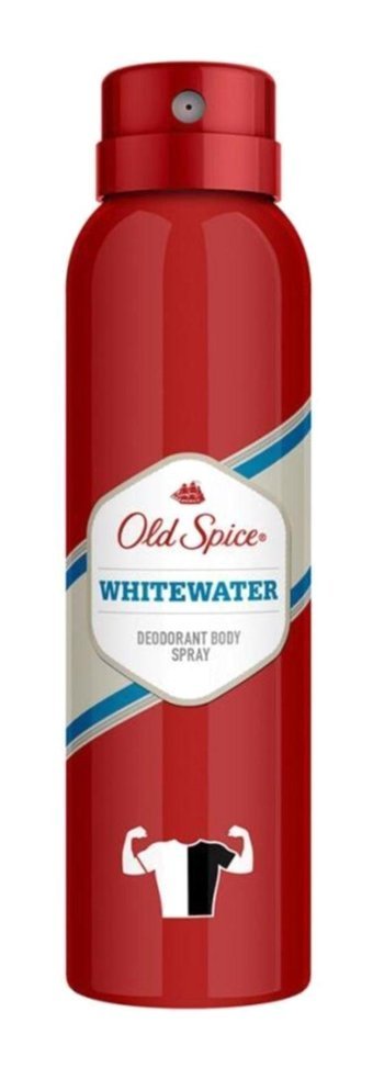 Old Spice Bearglove Orman Meyveleri-Şekerimsi Kolonya 150 ml