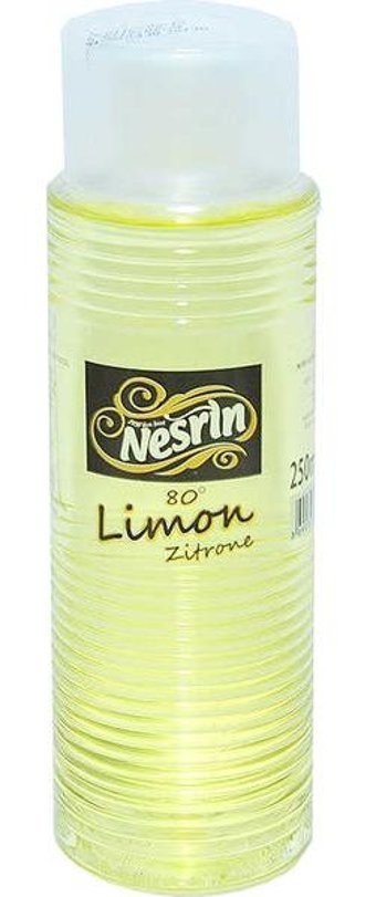 Gizzodo Limon Kolonya 250 ml
