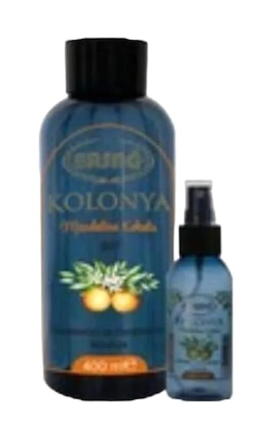 Ersağ Mandalina Kolonya 400 ml