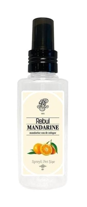 Rebul Mandalina Kolonya 125 ml