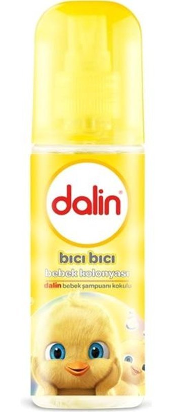 Dalin Bıcı Bıcı Kolonya 150 ml