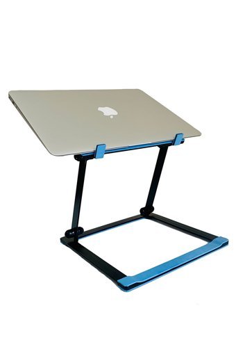 Aryn Metal Taşınabilir Laptop Standı