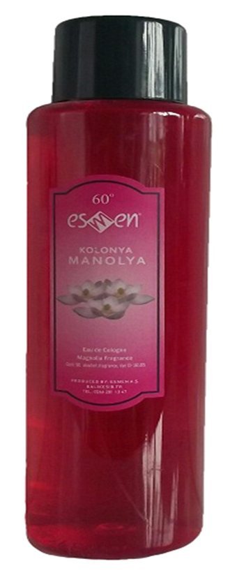 Esmen Manolya Kolonya 400 ml