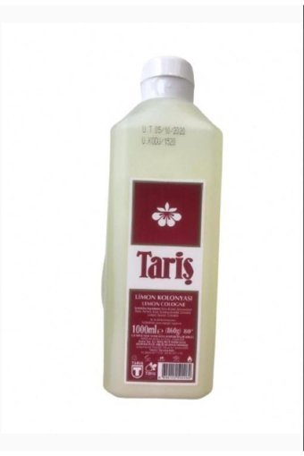 Göçmen Gıda Limon Kolonya 1 lt