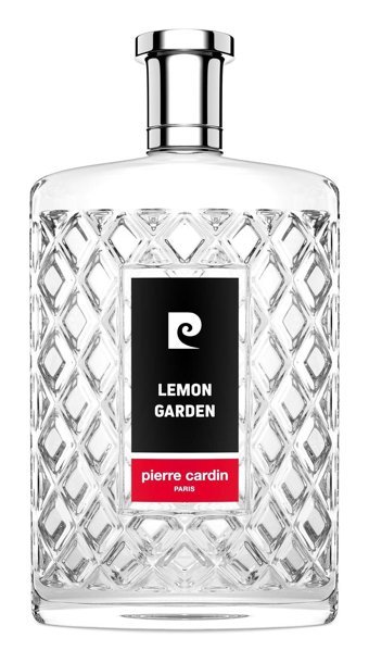 Pierre Cardin Limon Cam Şişe Kolonya 200 ml