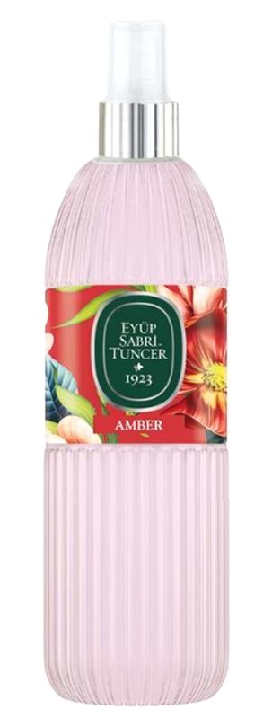 Eyüp Sabri Tuncer Amber Sprey Kolonya 150 ml
