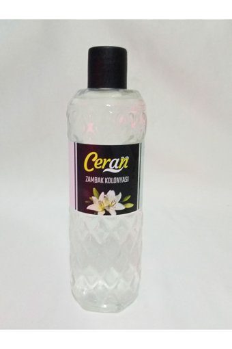 Ceran Kolonya Zambak Kolonya 400 ml