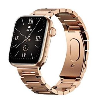 Schitec G9 Mini Akıllı Saat Altın