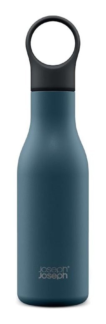 Joseph Joseph Jj Loop Paslanmaz Çelik 0.5 lt Outdoor Termos Mavi