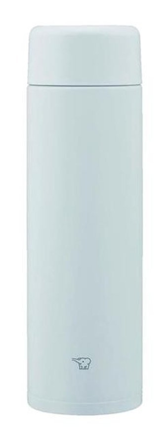Zojirushi Sm-Ga60 Paslanmaz Çelik 0.6 lt Outdoor Termos Açık Gri