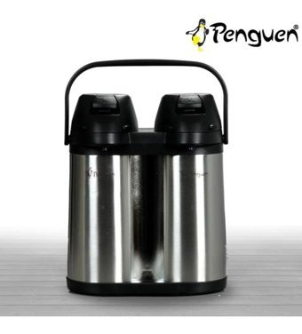 Penguen Png-1240Xl Çelik 3.8 lt Outdoor Termos