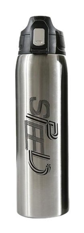 Hyt Dış Mekan Çelik 800 ml Outdoor Termos Gümüş