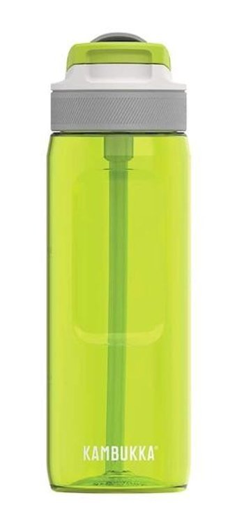 ​Kambukka Lagoon Plastik 0.75 lt Outdoor Termos Yeşil