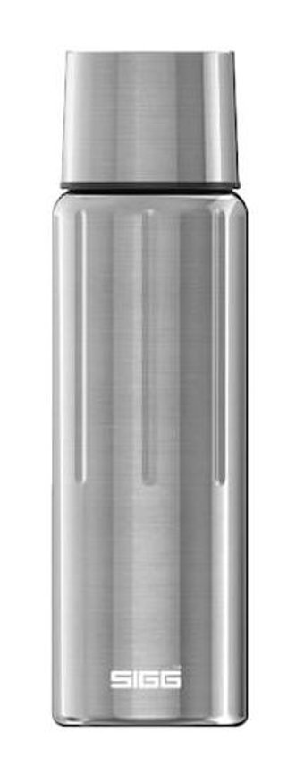 ​​Sigg Thermo Flask Paslanmaz Çelik 0.75 lt Outdoor Termos Gümüş