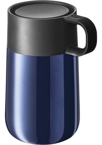 Wmf Paslanmaz Çelik 0.3 lt Outdoor Termos Mavi