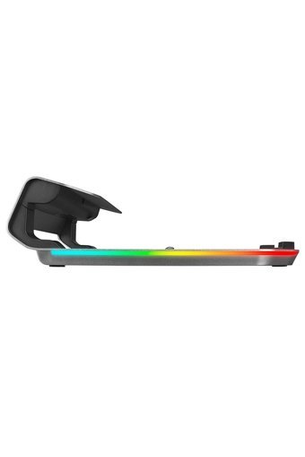 Rampage Ads-t6u Metal Taşınabilir RGB Laptop Standı