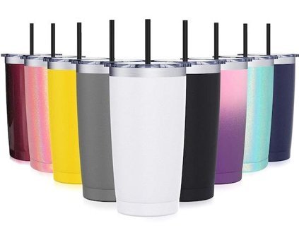 Aikico 41465 Paslanmaz Çelik 0.5 lt Outdoor Termos Çok Renkli