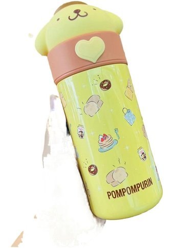 Alibee Paslanmaz Çelik 350 ml Outdoor Termos Çok Renkli