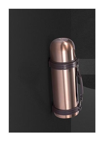 Hyt Paslanmaz Çelik 1.2 lt Outdoor Termos Altın