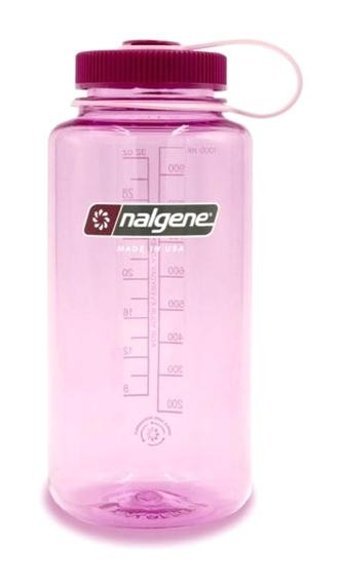 Nalgene Wm Cosmo W/ Platinum Plastik 0.95 lt Outdoor Termos Çok Renkli