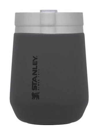 Stanley Go Everaday Paslanmaz Çelik 0.29 lt Outdoor Termos Çok Renkli