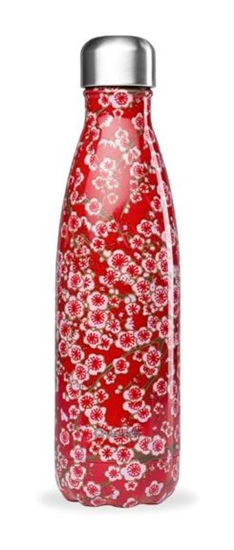 Qwetch Qd3076 Paslanmaz Çelik 0.5 lt Outdoor Termos Çok Renkli