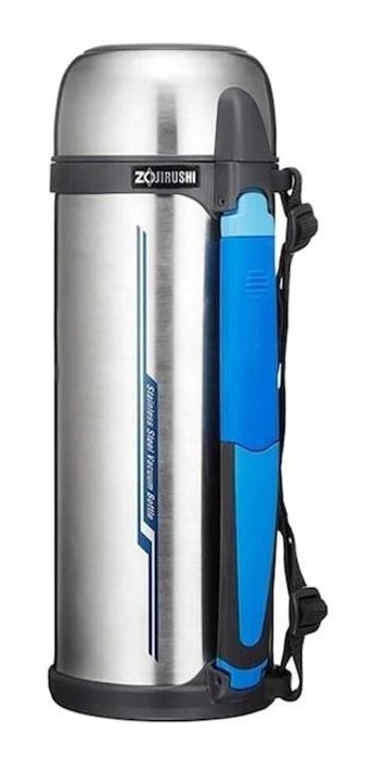 Zojirushi Sf-Cc20 Paslanmaz Çelik 2 lt Outdoor Termos