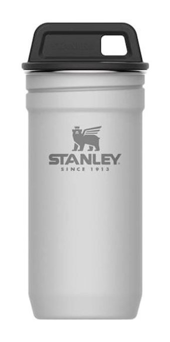 Stanley Adventure Çelik 0.59 lt Outdoor Termos Beyaz