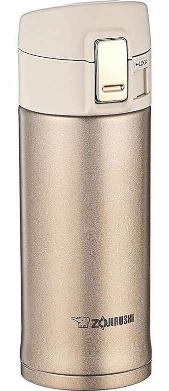 Zojirushi 72035 Paslanmaz Çelik 0.35 lt Outdoor Termos Çok Renkli