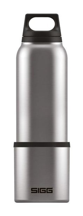 ​​Sigg Thermo Flask Paslanmaz Çelik 0.75 lt Outdoor Termos Çok Renkli