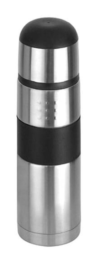 Berghoff Essentials Paslanmaz Çelik 0.5 lt Outdoor Termos Krom