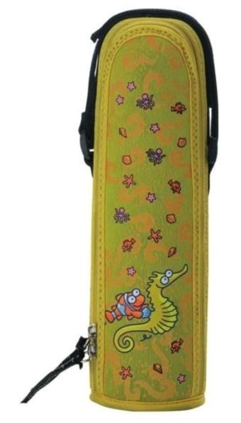 Laken Lk1800.05-Ya Çelik 0.5 lt Outdoor Termos Sarı